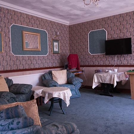 גרייט יארמאות Raynscourt Lodge מראה חיצוני תמונה