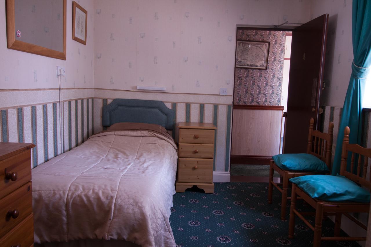 גרייט יארמאות Raynscourt Lodge מראה חיצוני תמונה