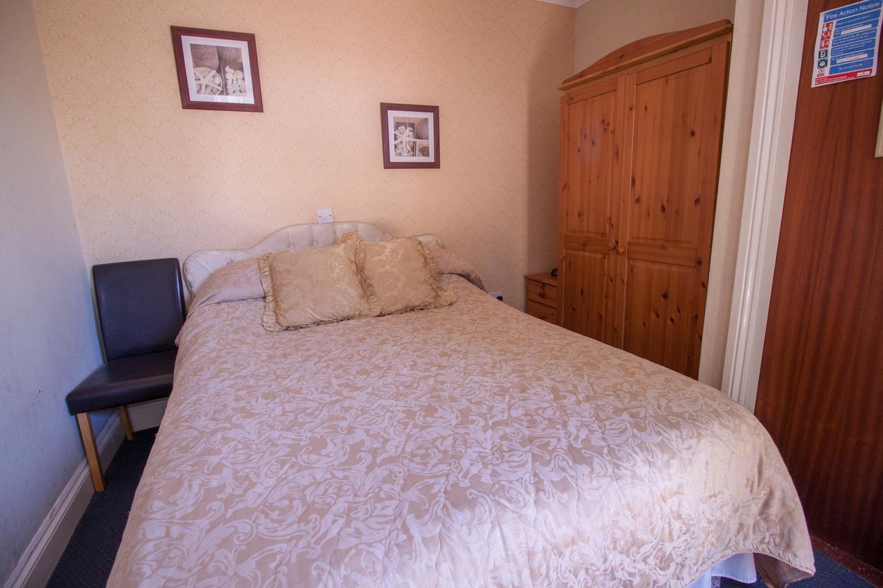 גרייט יארמאות Raynscourt Lodge מראה חיצוני תמונה