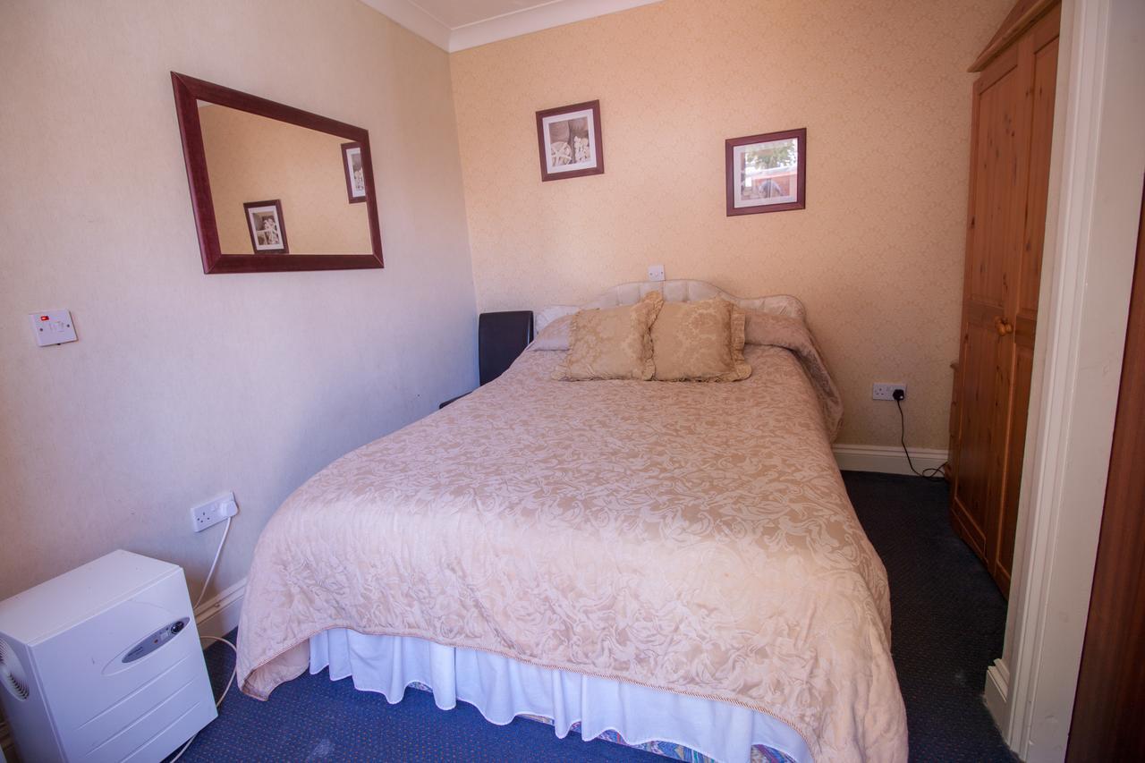 גרייט יארמאות Raynscourt Lodge מראה חיצוני תמונה