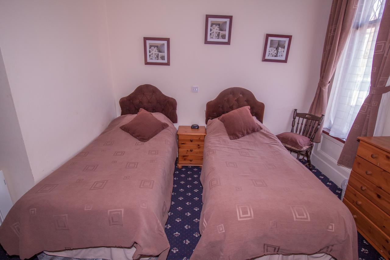 גרייט יארמאות Raynscourt Lodge מראה חיצוני תמונה