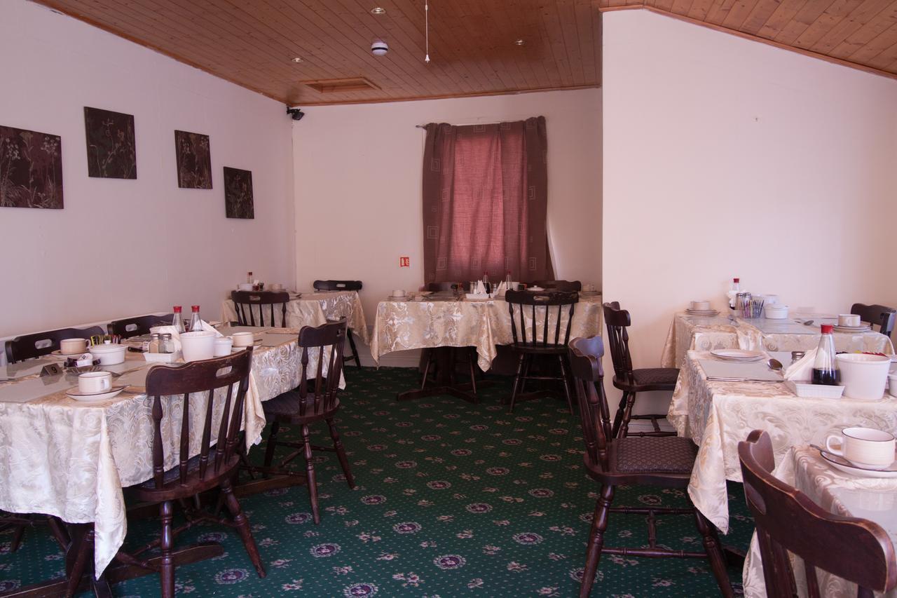 גרייט יארמאות Raynscourt Lodge מראה חיצוני תמונה