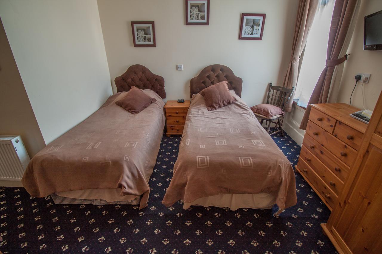 גרייט יארמאות Raynscourt Lodge מראה חיצוני תמונה