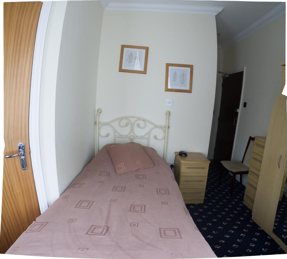 גרייט יארמאות Raynscourt Lodge מראה חיצוני תמונה
