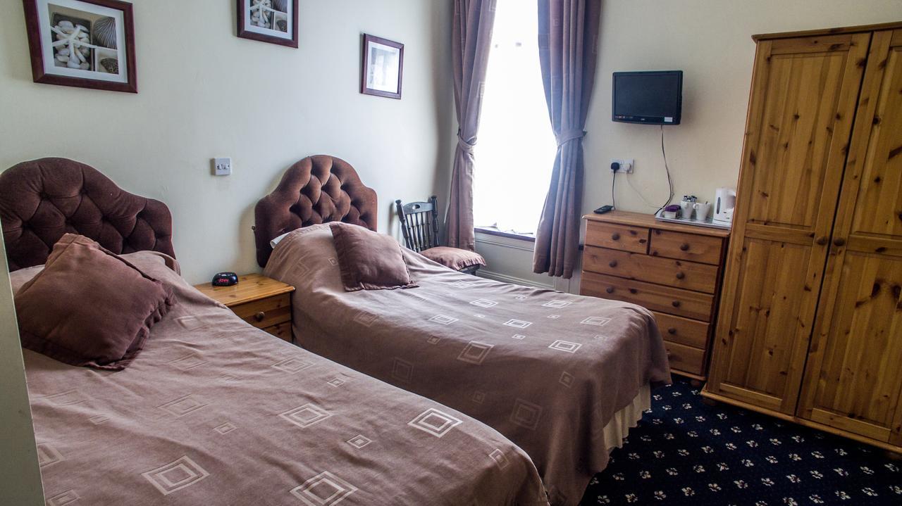 גרייט יארמאות Raynscourt Lodge מראה חיצוני תמונה