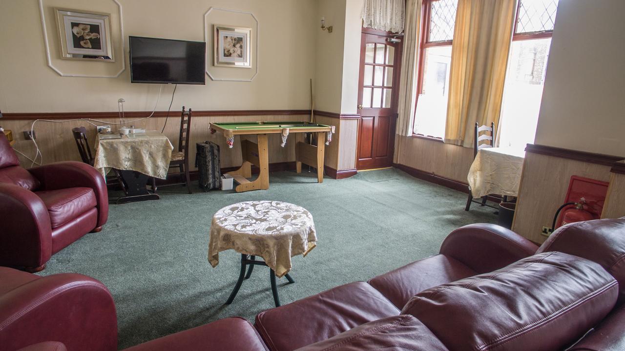 גרייט יארמאות Raynscourt Lodge מראה חיצוני תמונה