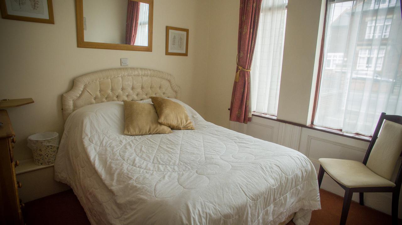 גרייט יארמאות Raynscourt Lodge מראה חיצוני תמונה