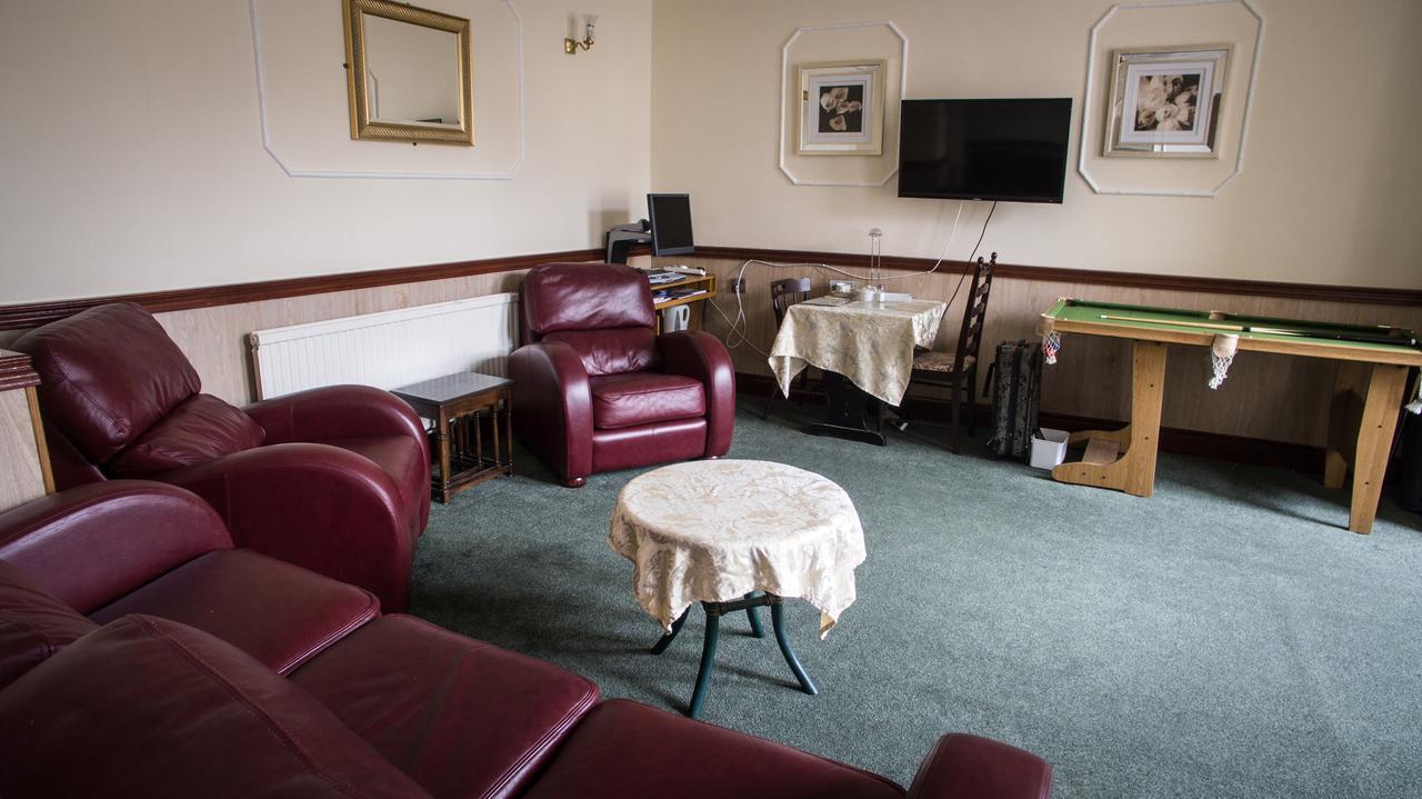 גרייט יארמאות Raynscourt Lodge מראה חיצוני תמונה