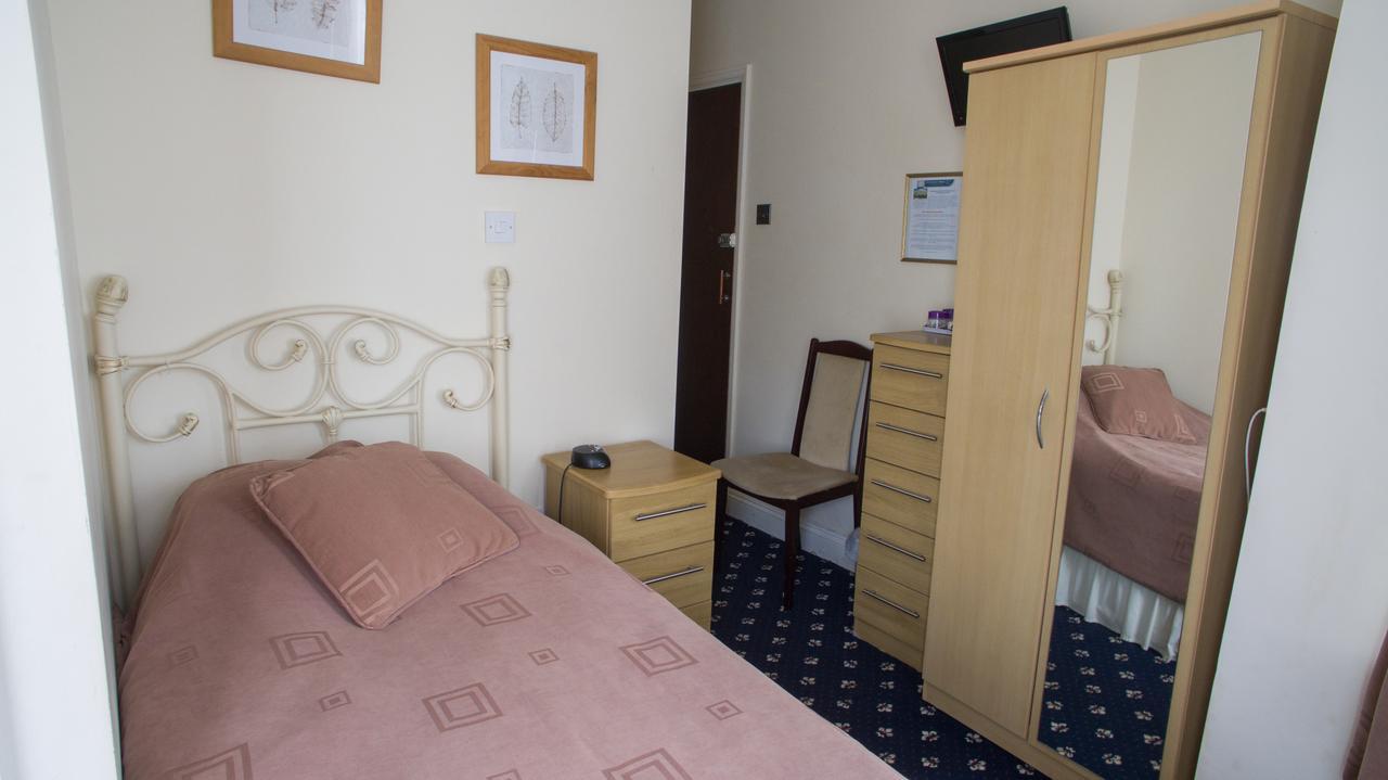 גרייט יארמאות Raynscourt Lodge מראה חיצוני תמונה